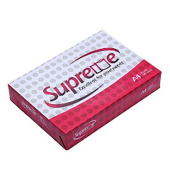 Giấy in Supreme