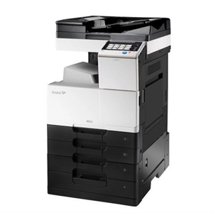 Máy Photocopy Sindoh N511 Và N512