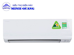 Dàn Lạnh Multi Daikin Loại Treo Tường 2 Chiều