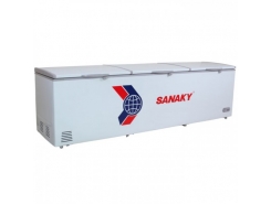 Tủ đông Sanaky