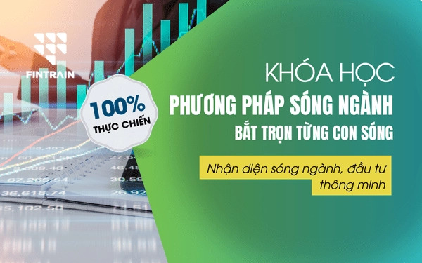 Khóa học phương pháp sóng ngành
