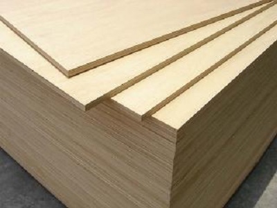 Pallet gỗ dán