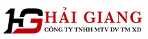 Hai Giang Company logo