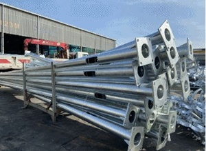 Công Nghệ Mạ Kẽm Nhúng Nóng