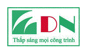 Beginning Star Lights - DNLED Service Trading Company Limited logo