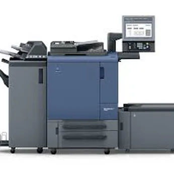 Máy in công nghiệp Konica Minolta C5500