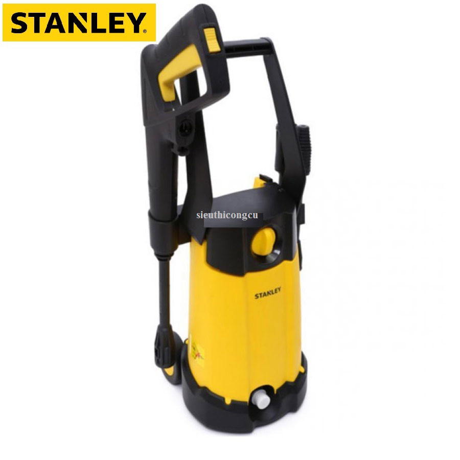 Máy phun xịt cao áp