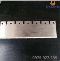 Dao răng cưa bản lớn