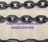 Dây xích đen chịu lực