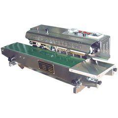 Máy hàn miệng túi liên tục