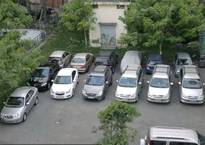 Cho thuê xe tự lái