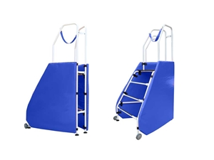Thiết Bị Môn Bóng Chuyền