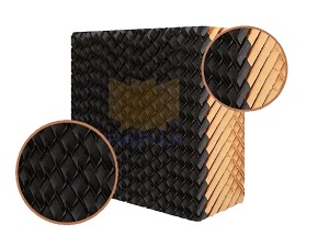 Tấm Làm Mát Cooling Pad Chống Rêu