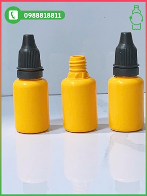 Sản Xuất Gia Công Chai Lọ Đựng Dược Phẩm