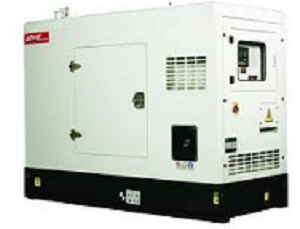 Máy phát điện Cummins 100KVA