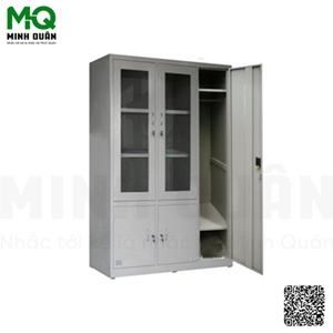 Tủ Locker