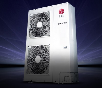 Điều hòa multi V S