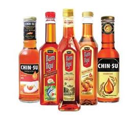 Nước mắm