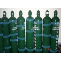 Khí CO2 tinh khiết