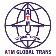 Vận Tải ATM Global - Công Ty TNHH Vận Chuyển ATM Global logo