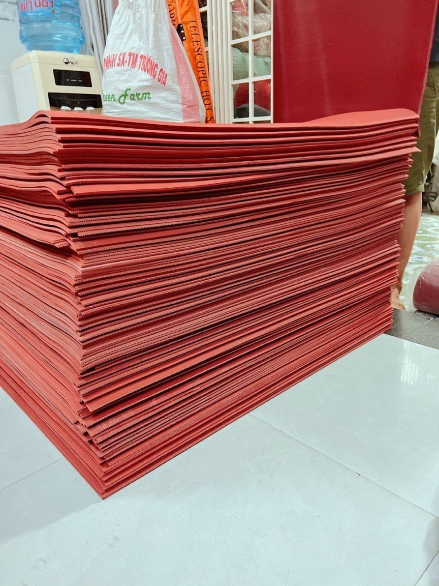 Thảm cách điện