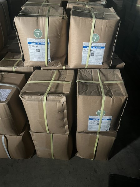 Keo sữa công nghiệp