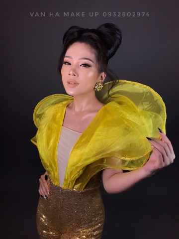 Đào tạo trang điểm nâng cao