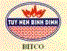 Binh Dinh Tunnel Brick Joint Stock Company (BITCO) logo