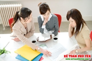 Tư Vấn Chính Sách Thuế Cho Doanh Nghiệp