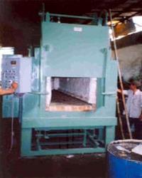 Lò đốt gas