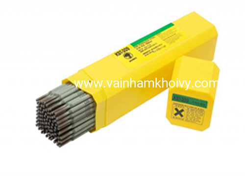 Que hàn Kiswel