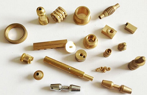 Gia Công Linh Kiện Đồng Thau Tại Hồ Chí Minh