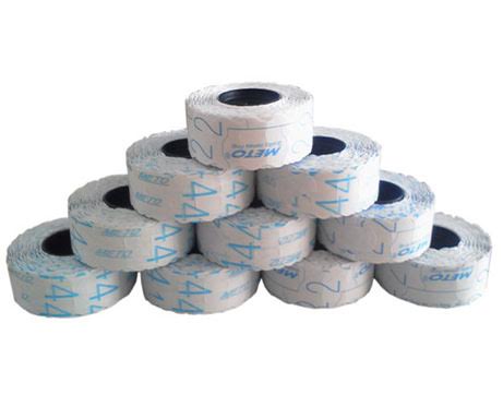 Cuộn đánh số meto