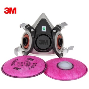 Mặt Nạ 3M