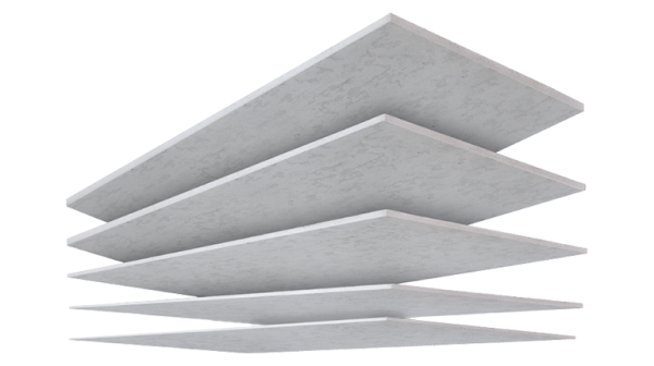 Tấm xi măng Dura Flex