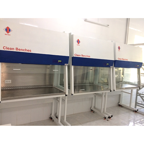 Tủ cấy vi sinh