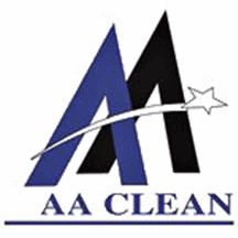 AA Service Co.LTD logo