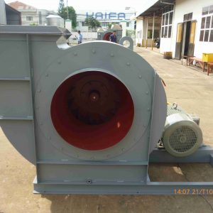 Quạt Hút Công Nghiệp
