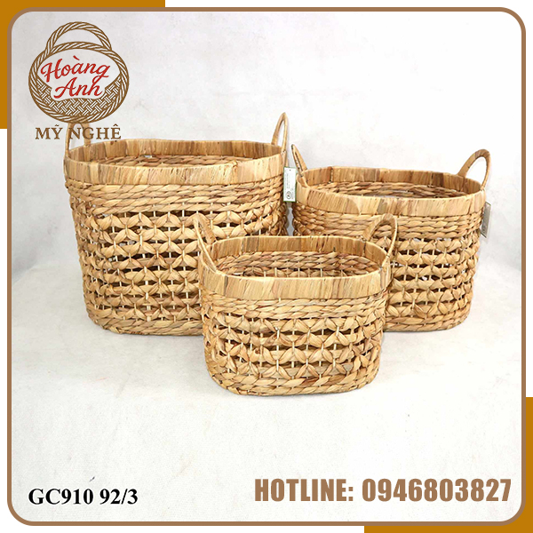 Giỏ bèo