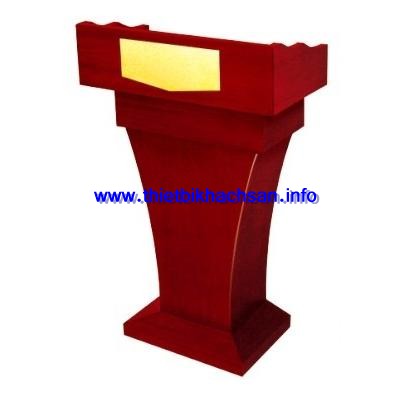 Bục phát biểu
