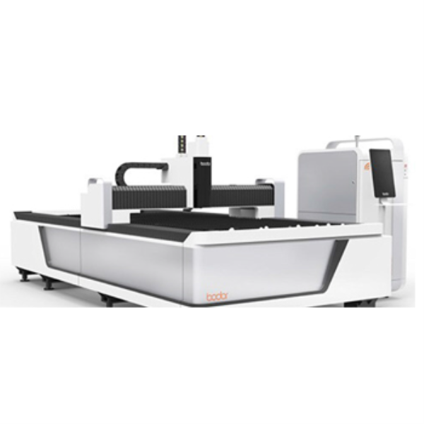 Máy Laser cắt kim loại