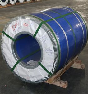 Cuộn Inox SUS 304
