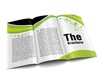 In brochure