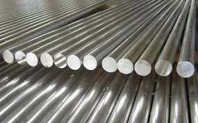 Cây đặc inox 201