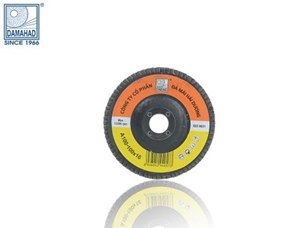 Đá Ráp Xếp Cn100 Phi 100
