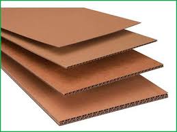 Tấm carton