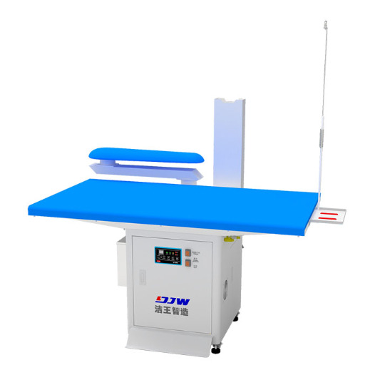 Bàn hút tích hợp nồi hơi