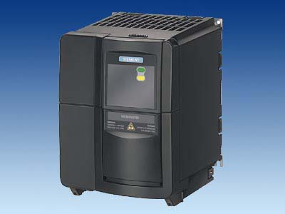 Biến tần Siemens