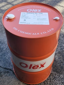 Dầu Tôi Olex Quench Oil 125k
