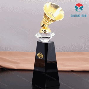 Cúp Cầu Lông